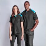 Mens Apex Golf Shirt - Image 4
