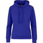 Ladies Essential Hooded Sweater - Image 4