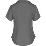 Ladies Short Sleeve Ava Blouse - Image 3