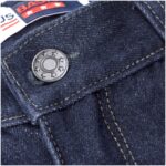 Mens Sierra Jeans - Image 5