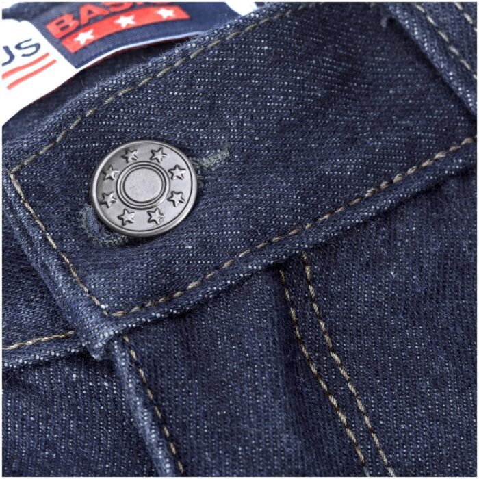Mens Sierra Jeans - Image 5