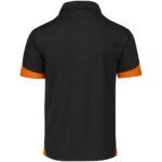 Mens Talon Golf Shirt - Image 2
