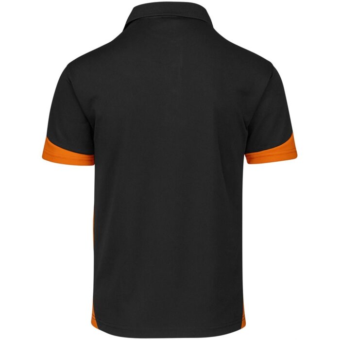 Mens Talon Golf Shirt - Image 2