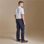 Mens Mandara Twill Pants - Image 19