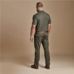 Mens Mandara Twill Pants - Image 6
