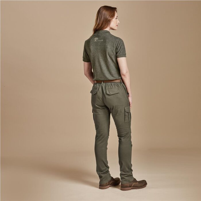 Mens Mandara Twill Pants - Image 9