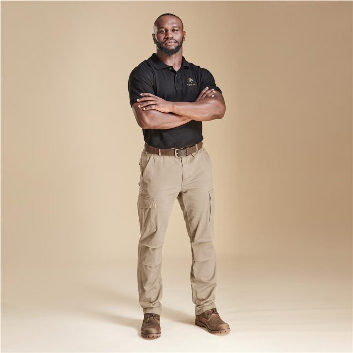 Mens Mandara Twill Pants - Image 14