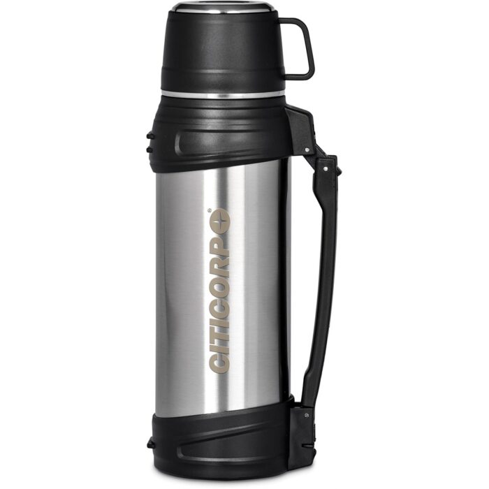 Serendipio Highlander Vacuum Flask – 1.2 Litre - S - Image 1