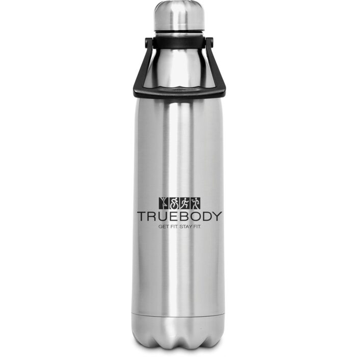 Serendipio Titan Stainless Steel Vacuum Water Bottle - 1.8 Litre - Image 1