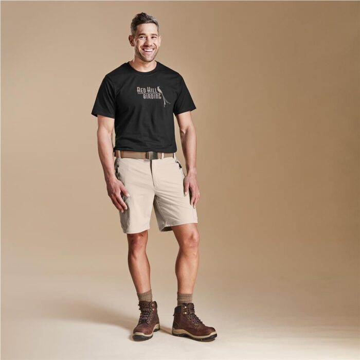 Mens Otter Shorts - Image 1