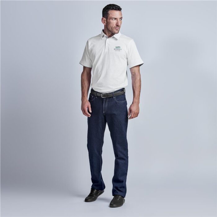Mens Sierra Jeans - Image 1