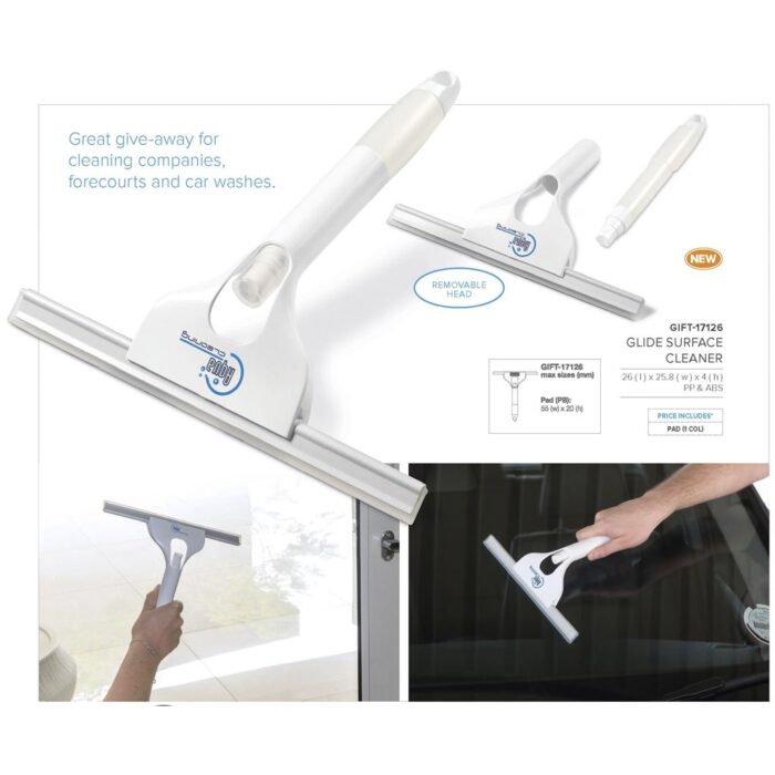 Glide Surface Cleaner - Image 1