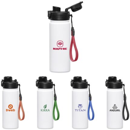 Altitude Cortez Stainless Steel Water Bottle – 750ml