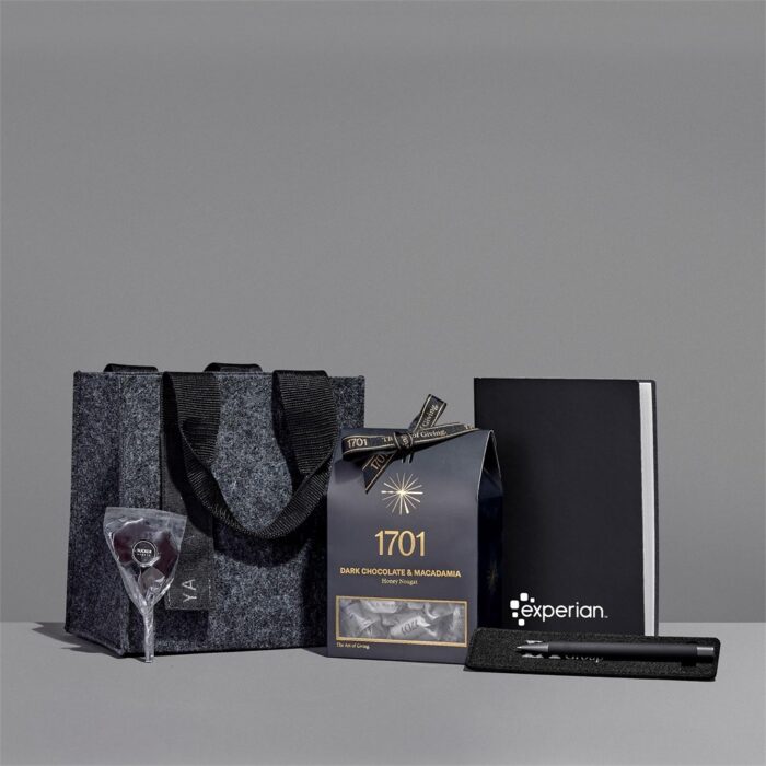 Yatta Tranquil Treasure Hamper - Image 1