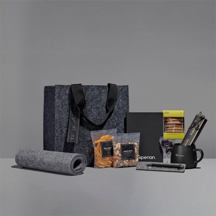Yatta Noble Necessities Hamper - Image 1