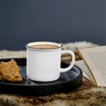 Serendipio York Ceramic Sublimation Coffee Mug - 280ml - Image 4