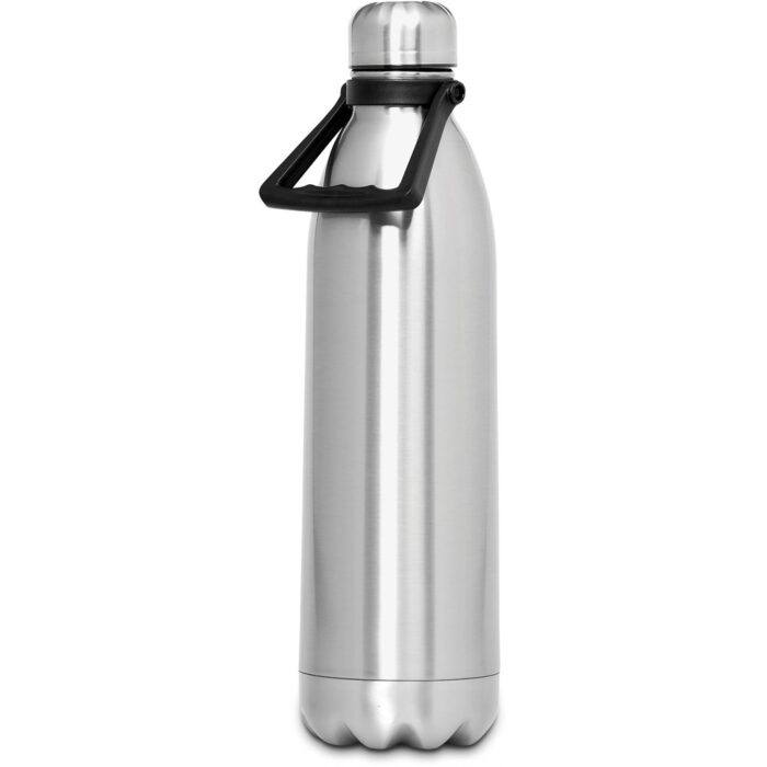 Serendipio Titan Stainless Steel Vacuum Water Bottle - 1.8 Litre - Image 16