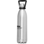 Serendipio Titan Stainless Steel Vacuum Water Bottle - 1.8 Litre - Image 12