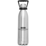 Serendipio Titan Stainless Steel Vacuum Water Bottle - 1.8 Litre - Image 4
