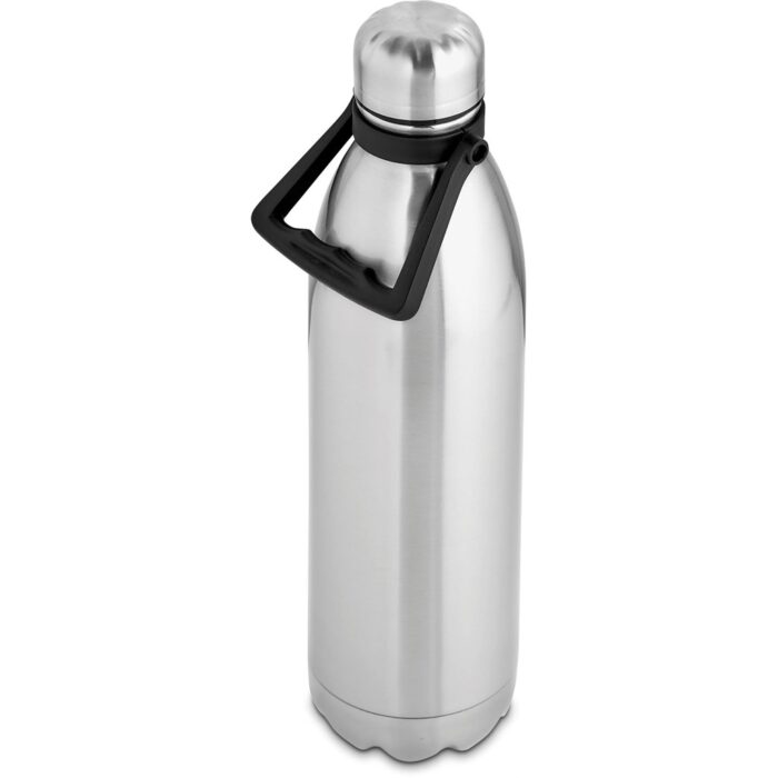 Serendipio Titan Stainless Steel Vacuum Water Bottle - 1.8 Litre - Image 9