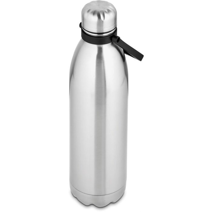 Serendipio Titan Stainless Steel Vacuum Water Bottle - 1.8 Litre - Image 19
