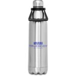Serendipio Titan Stainless Steel Vacuum Water Bottle - 1.8 Litre - Image 3