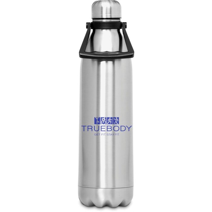 Serendipio Titan Stainless Steel Vacuum Water Bottle - 1.8 Litre - Image 3
