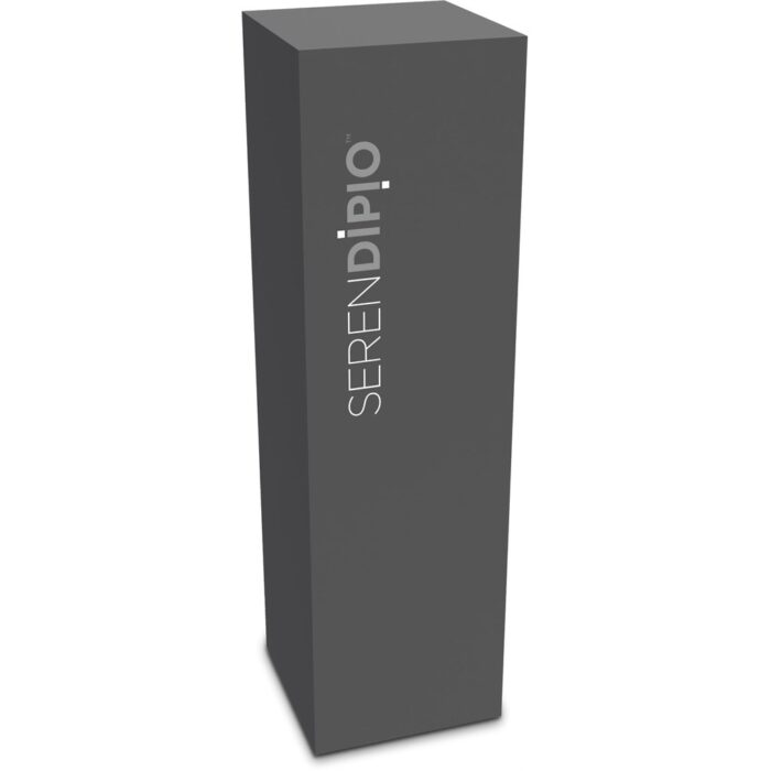 Serendipio Titan Stainless Steel Vacuum Water Bottle - 1.8 Litre - Image 14