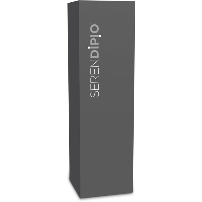 Serendipio Titan Stainless Steel Vacuum Water Bottle - 1.8 Litre - Image 7
