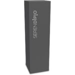 Serendipio Jagger Stainless Steel Water Bottle - 1 Litre - Image 10