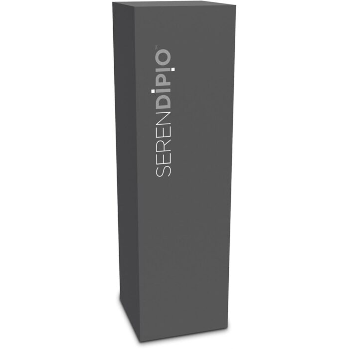 Serendipio Jagger Stainless Steel Water Bottle - 1 Litre - Image 10