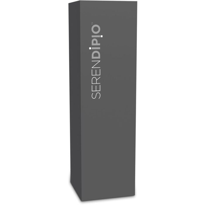 Serendipio Jagger Stainless Steel Water Bottle - 1 Litre - Image 14