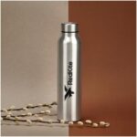 Serendipio Jagger Stainless Steel Water Bottle - 1 Litre - Image 7