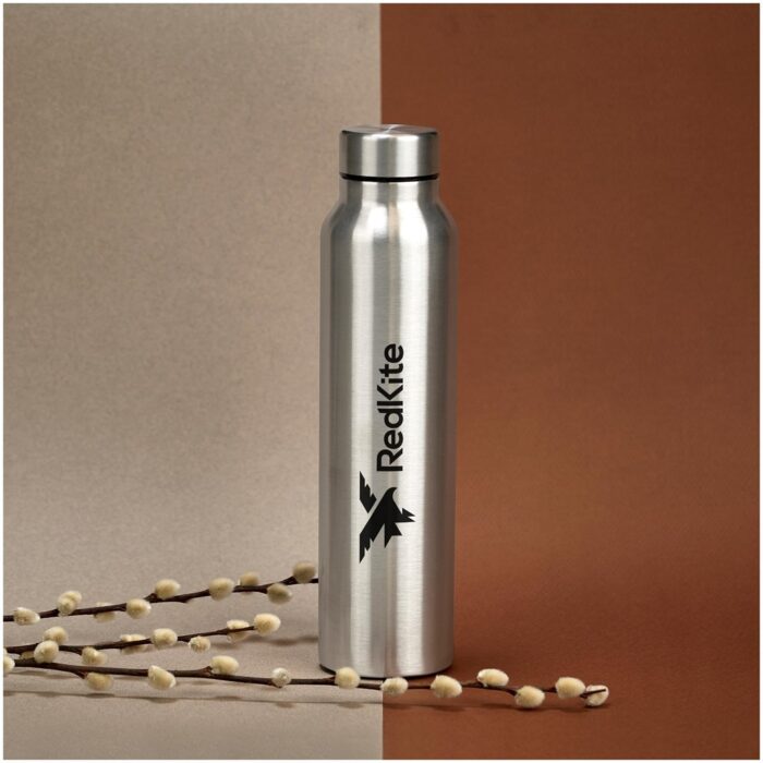 Serendipio Jagger Stainless Steel Water Bottle - 1 Litre - Image 7
