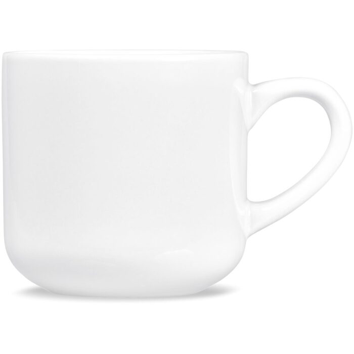 Serendipio Chafford Sublimation Ceramic Coffee Mug - 400ml - Image 6