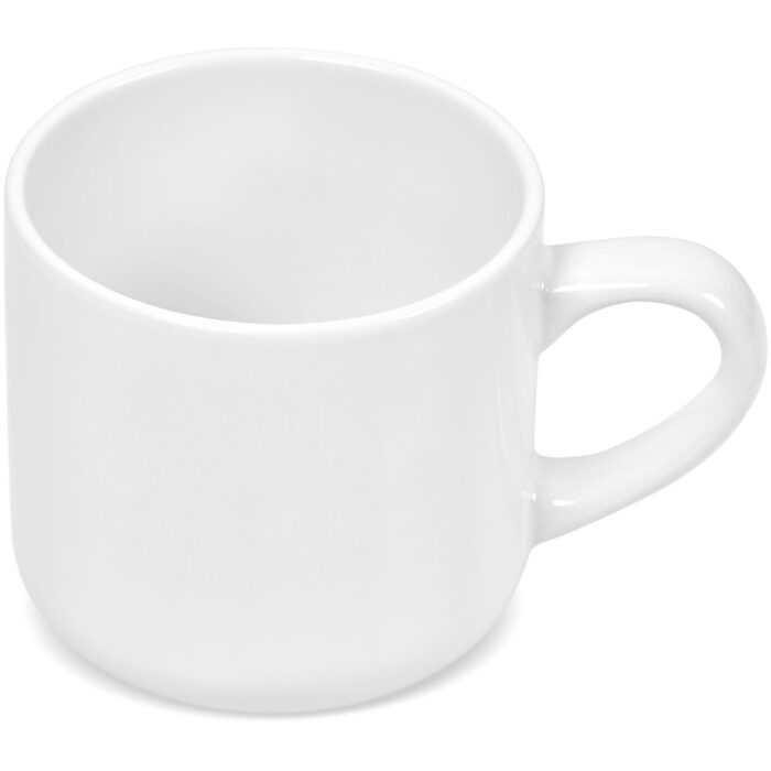 Serendipio Chafford Sublimation Ceramic Coffee Mug - 400ml - Image 4