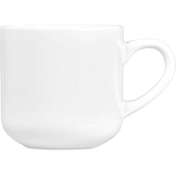 Serendipio Chafford Sublimation Ceramic Coffee Mug - 400ml - Image 7
