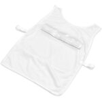 Hoppla Jackal Polyester Caddy Bib with PVC Name Sleeve - Image 3