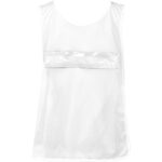 Hoppla Jackal Polyester Caddy Bib with PVC Name Sleeve - Image 5