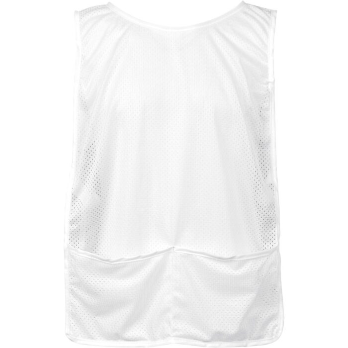Hoppla Jackal Polyester Caddy Bib with PVC Name Sleeve - Image 8