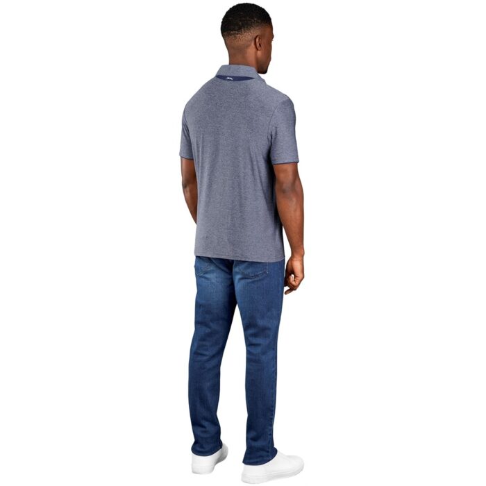 Mens Cypress Golf Shirt - Image 6