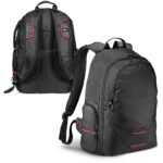 Elleven Motion Laptop Backpack - Image 4