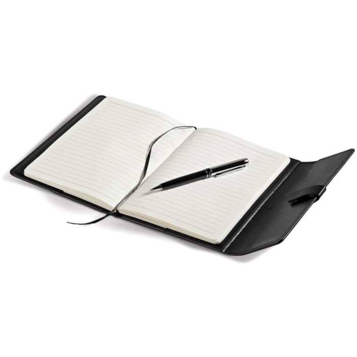 Tribeca Midi Hard Cover Notebook - Image 5