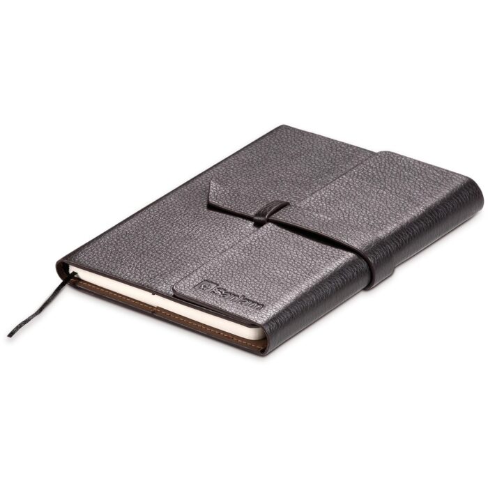 Tribeca Midi Hard Cover Notebook - Image 4