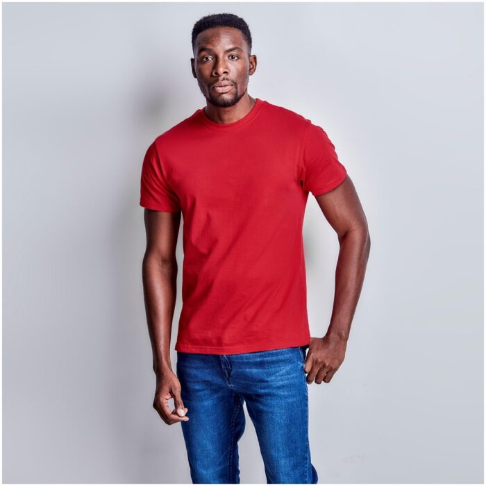 Unisex Super Club 165 T-Shirt - Image 9