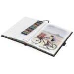 Andy Cartwright Afrique A5 Hard Cover Notebook - Image 2