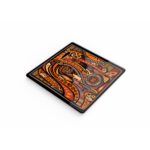 Andy Cartwright "I am South African" Cheese Set - Image 3