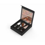 Andy Cartwright "I am South African" Cheese Set - Image 4