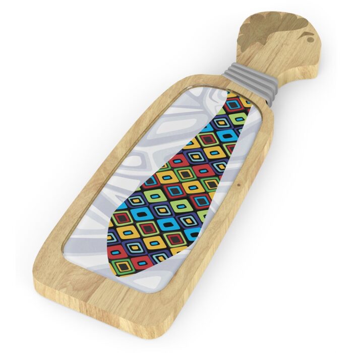 Andy Cartwright Mr Smarty Pants Serving Board - Image 3