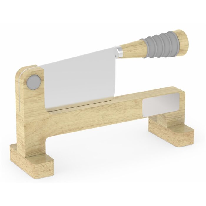 Andy Cartwright "The Chopping Block" Biltong Slicer - Image 4